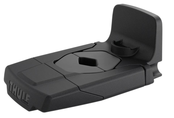 Thule Yepp mini front adapter
