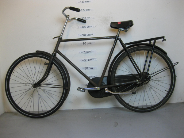 Heren stadsfiets - Image 2