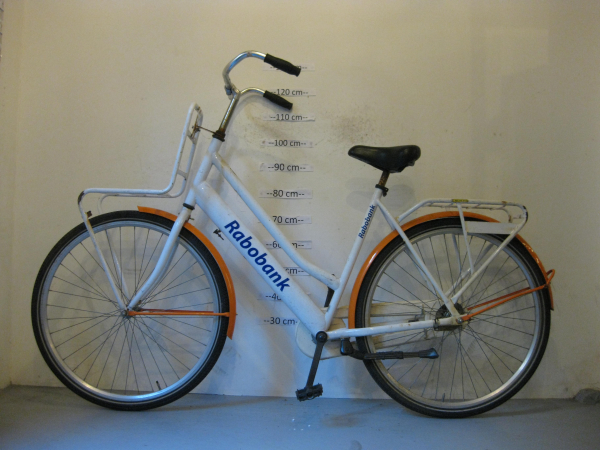 Rabobank stadsfiets - Image 2