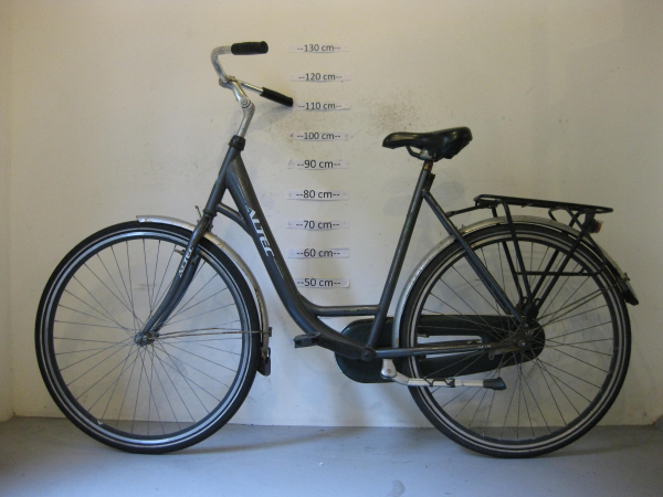 Altec damesfiets - Image 2