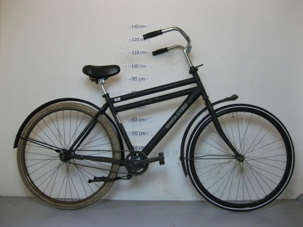 Sparta herenfiets