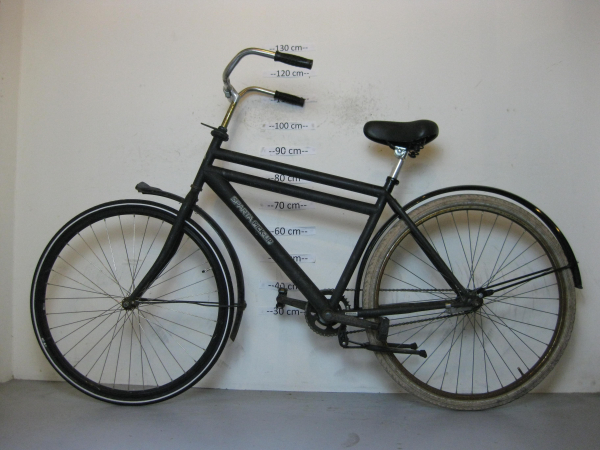 Sparta herenfiets - Image 2