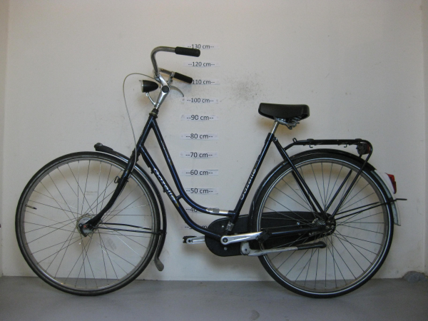 Gazelle damesfiets - Image 2