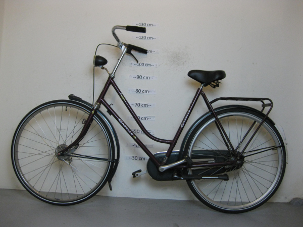Gazelle damesfiets - Image 2