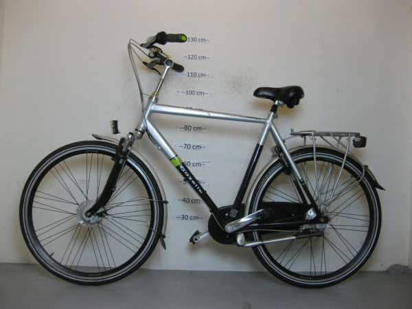 Gazelle herenfiets - Image 2