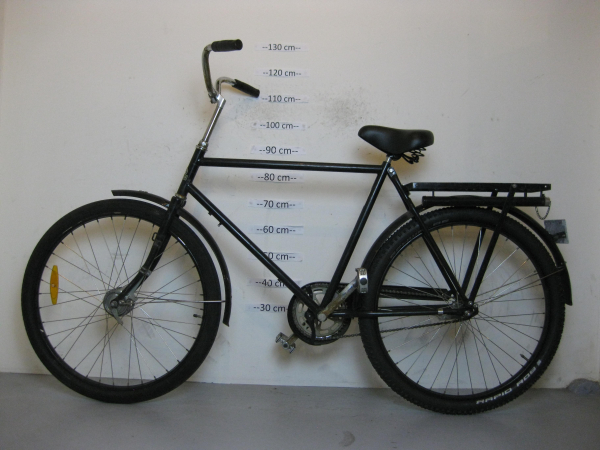 Kronan herenfiets - Image 2