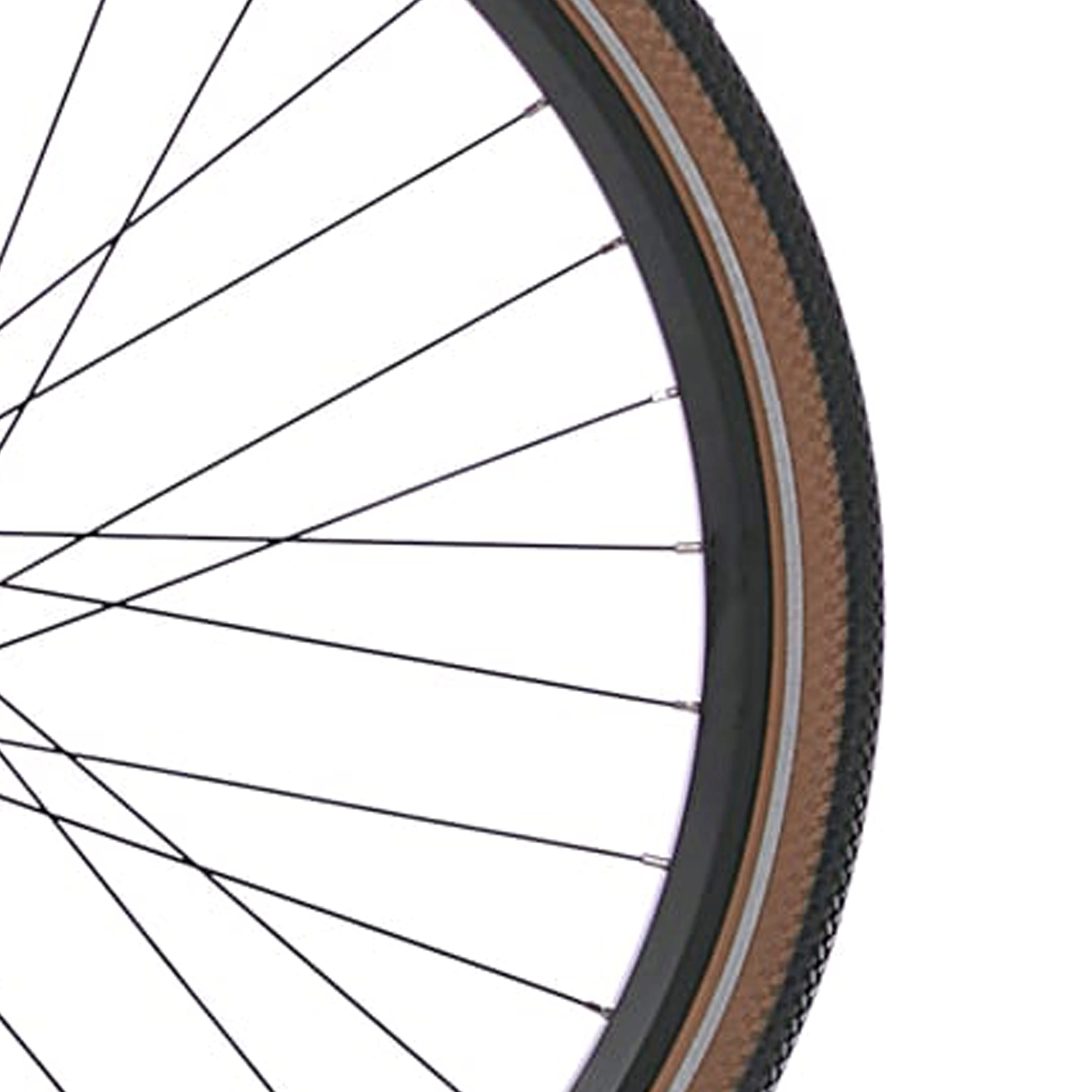 Cortina velg Jet Black matt