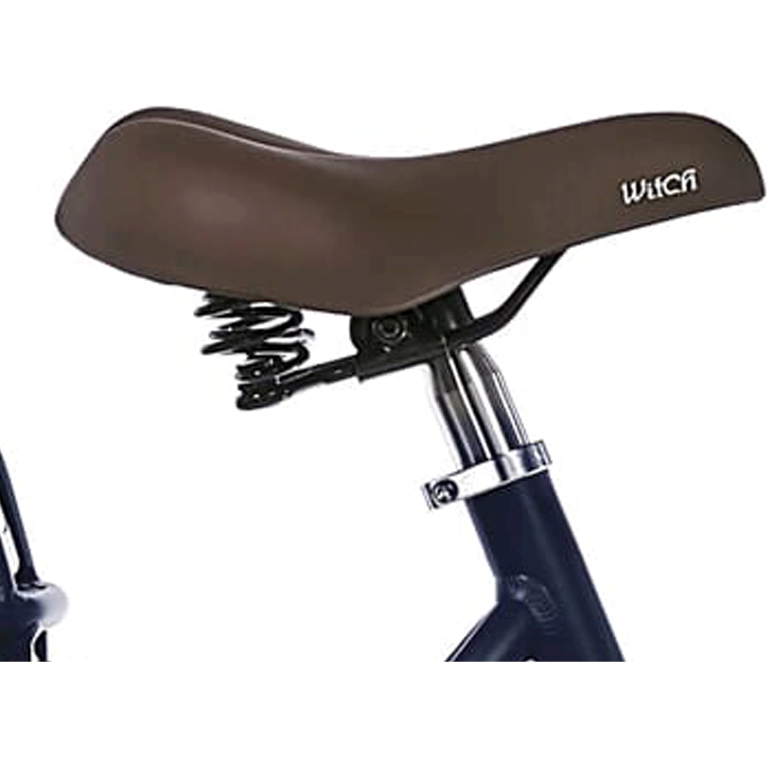 Cortina zadel Witch Antique Brown 8056