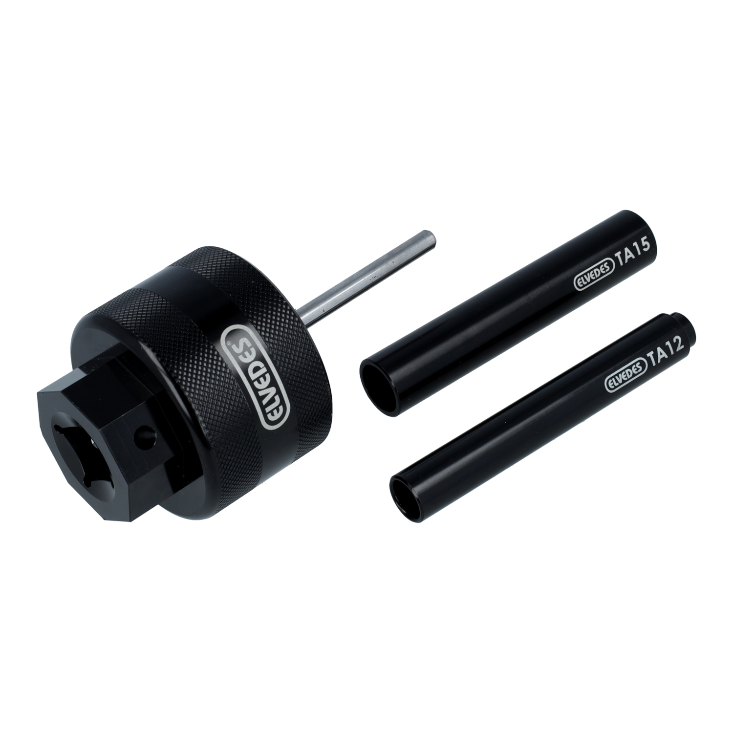 Elvedes professionele (verstelbare) centra-lock dop