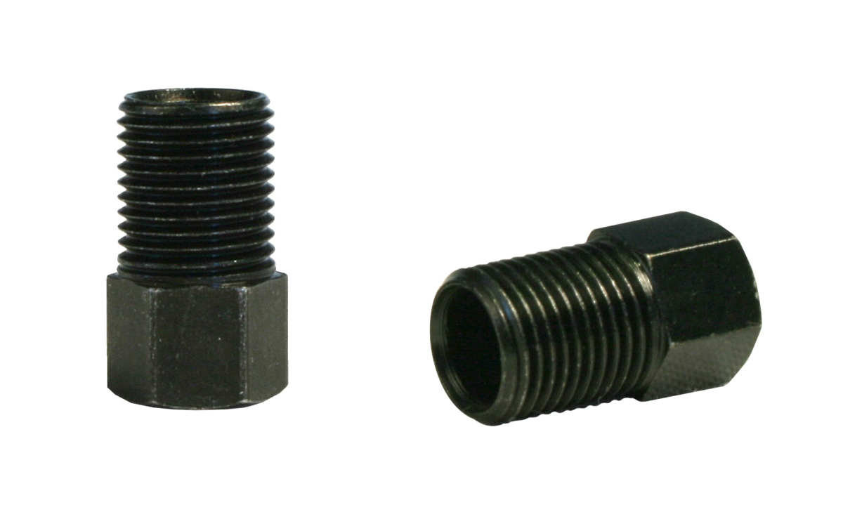 Elvedes klembouten M8×0,75 voor 5.5mm leiding (10)