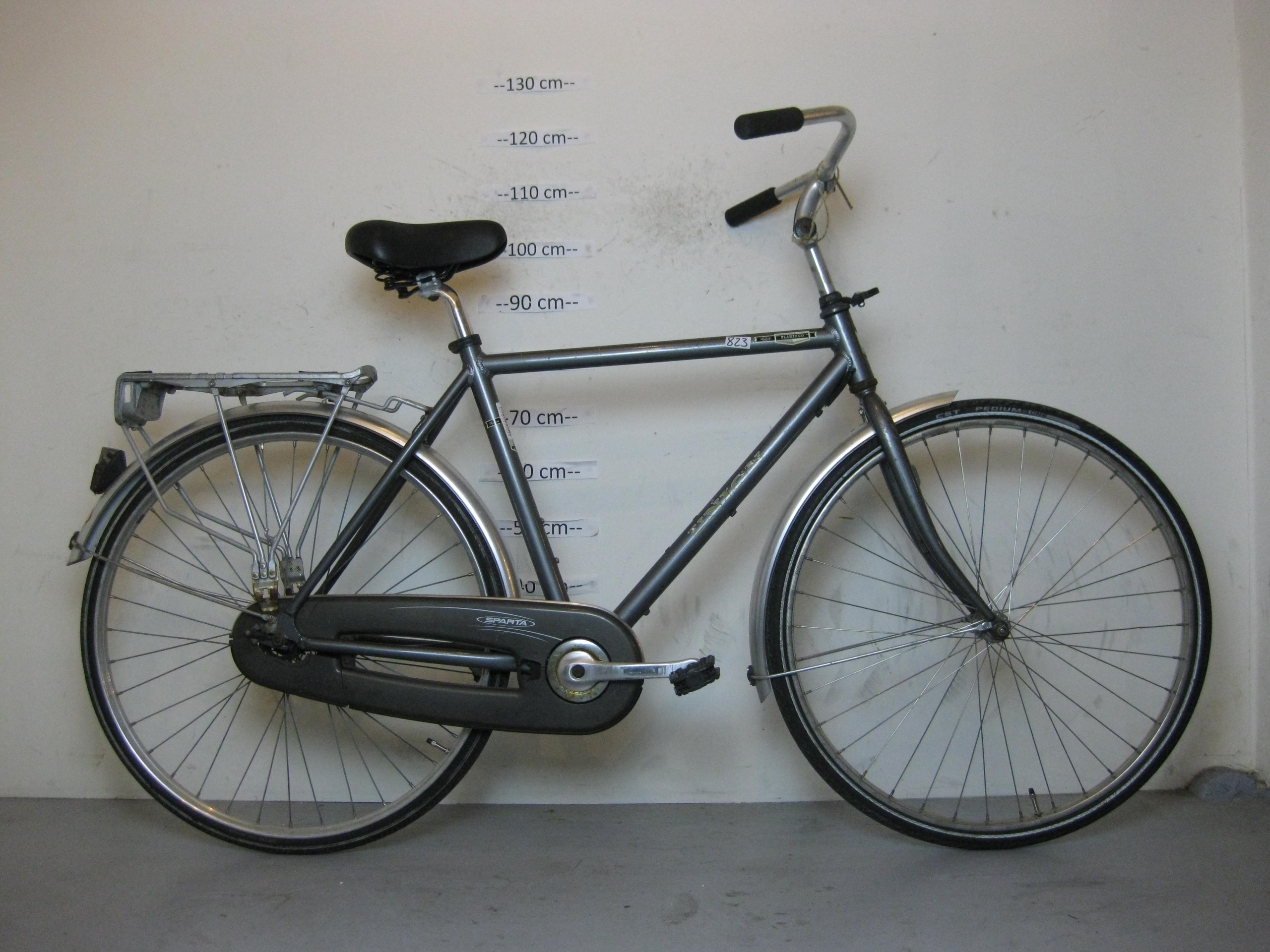 Union herenfiets