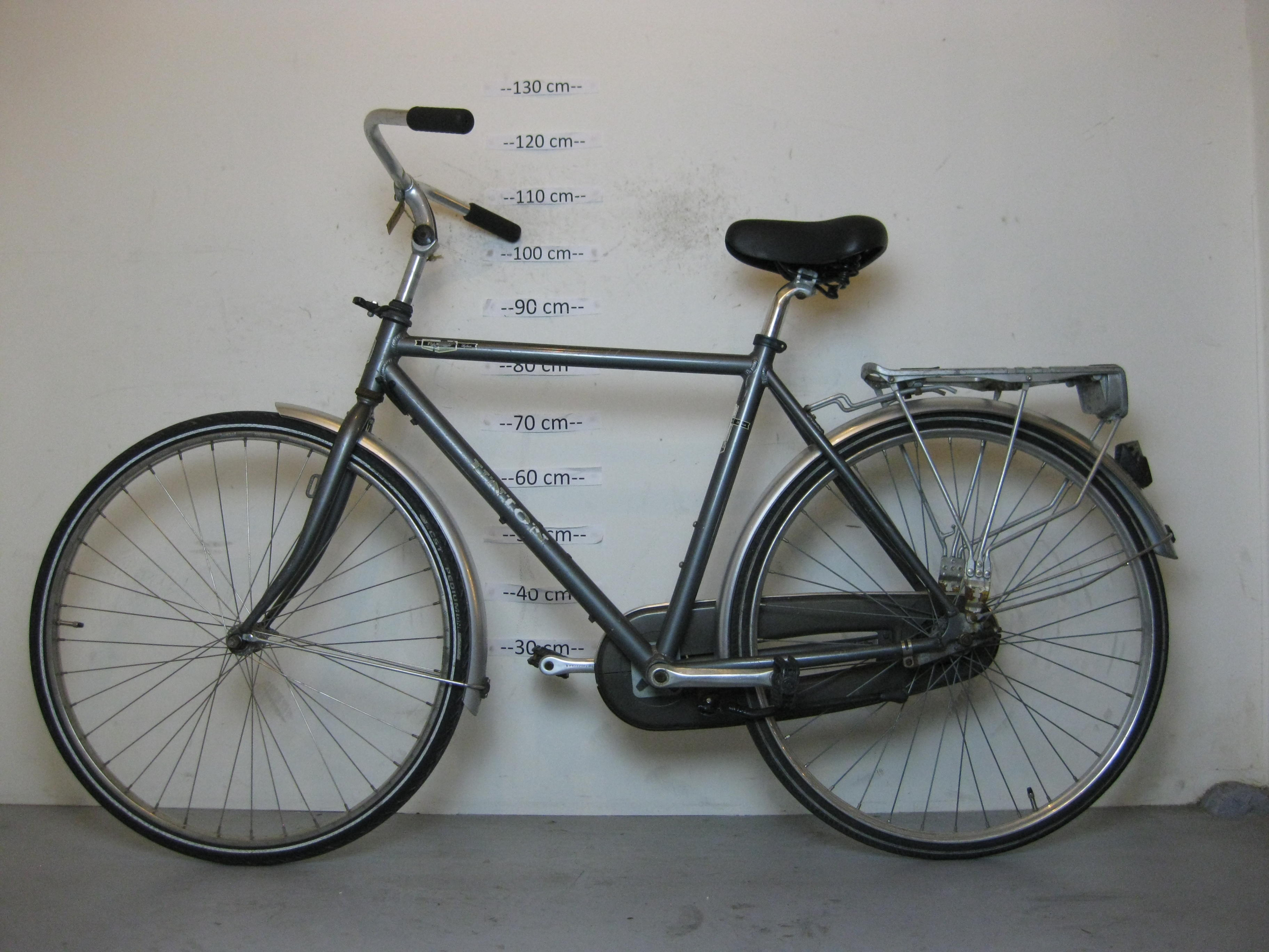 Union herenfiets - Image 2