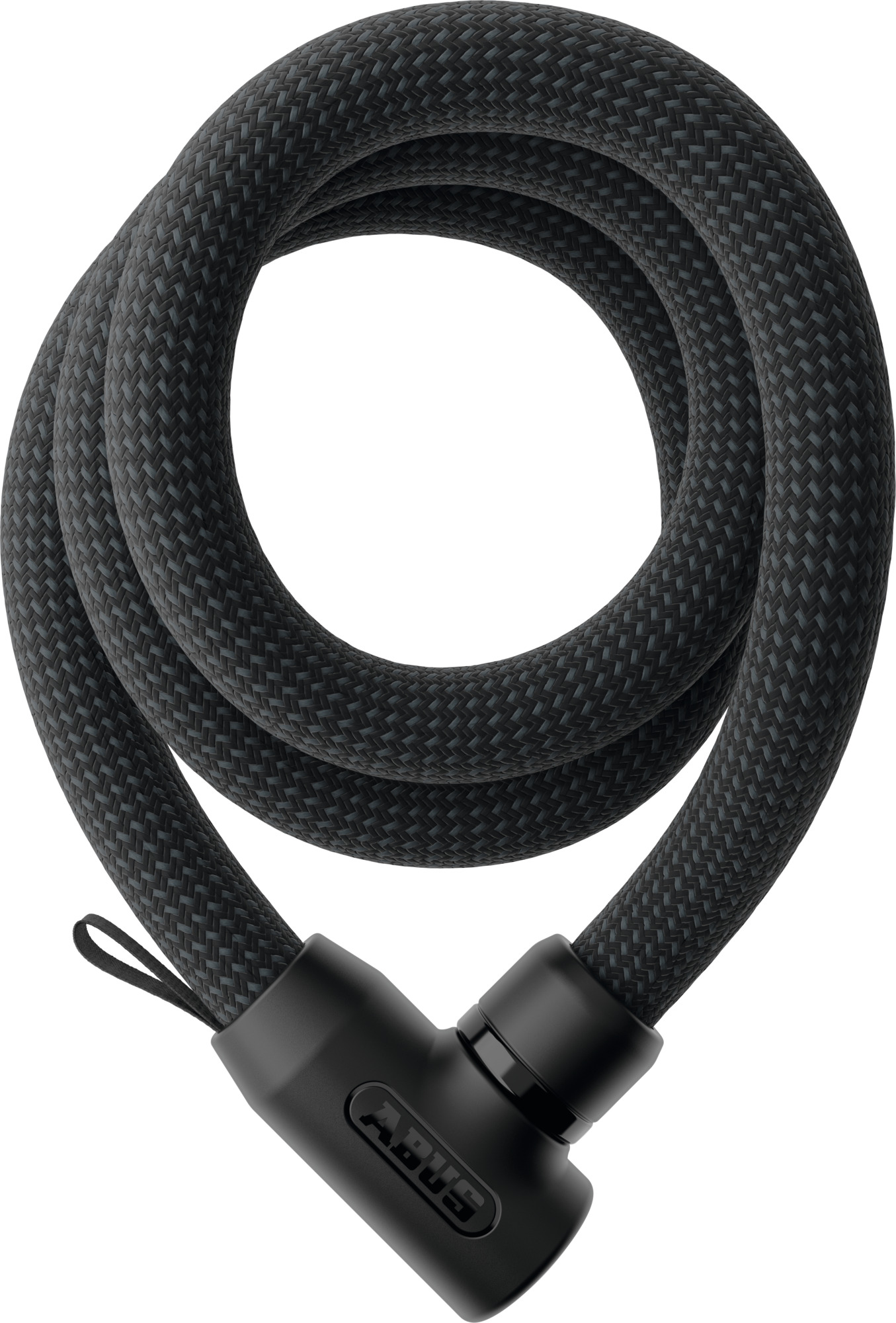 Abus kettingslot Yarnit 4004K/140 - 1,12kg black