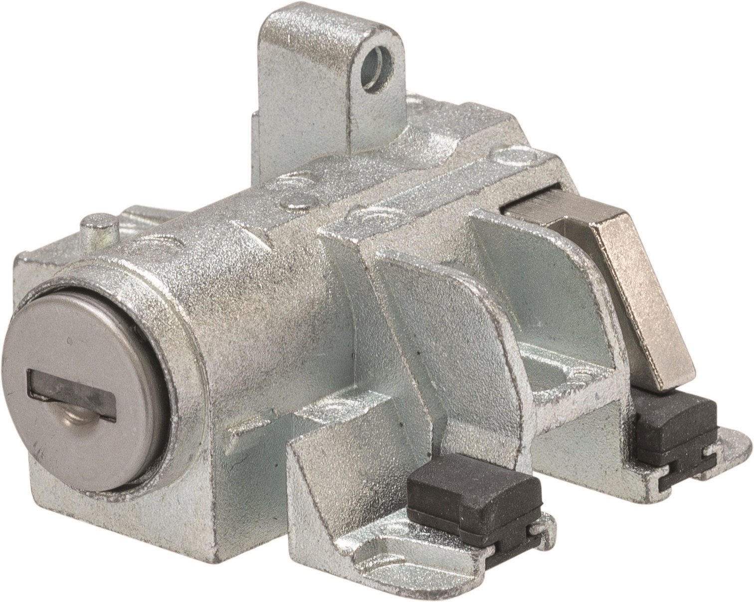 Abus Bosch T82 slotcilinder voor accu's op frame