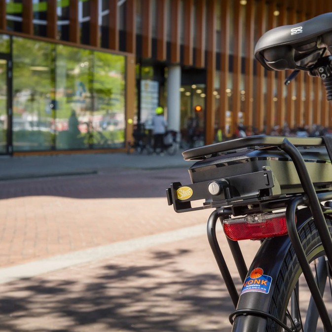 Steco accuslot achterdrager Bosch BES2/BES3 - Image 3