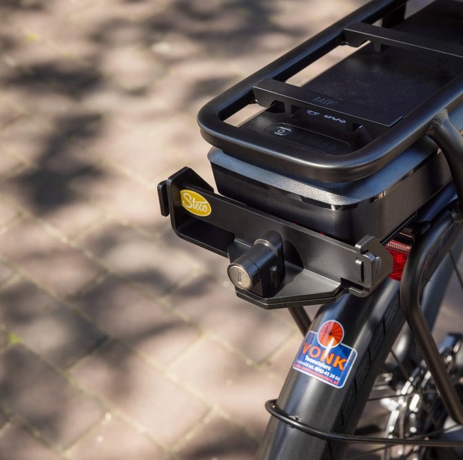 Steco accuslot achterdrager Bosch BES2/BES3 - Image 4