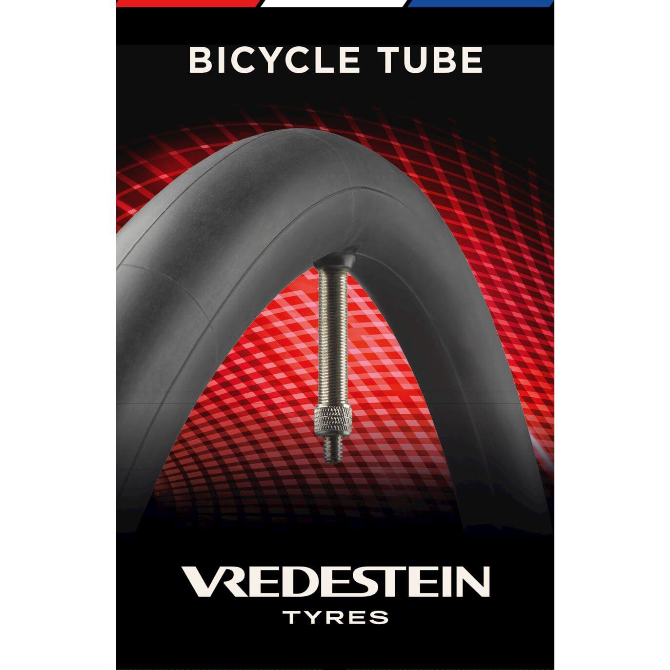 Vredestein binnenband 28 inch 32/47-609/635 av 40mm