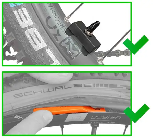 VOLspeed E-Bike Tuning voor Bosch Performance Line CX Velgmagneet V2 - Image 4