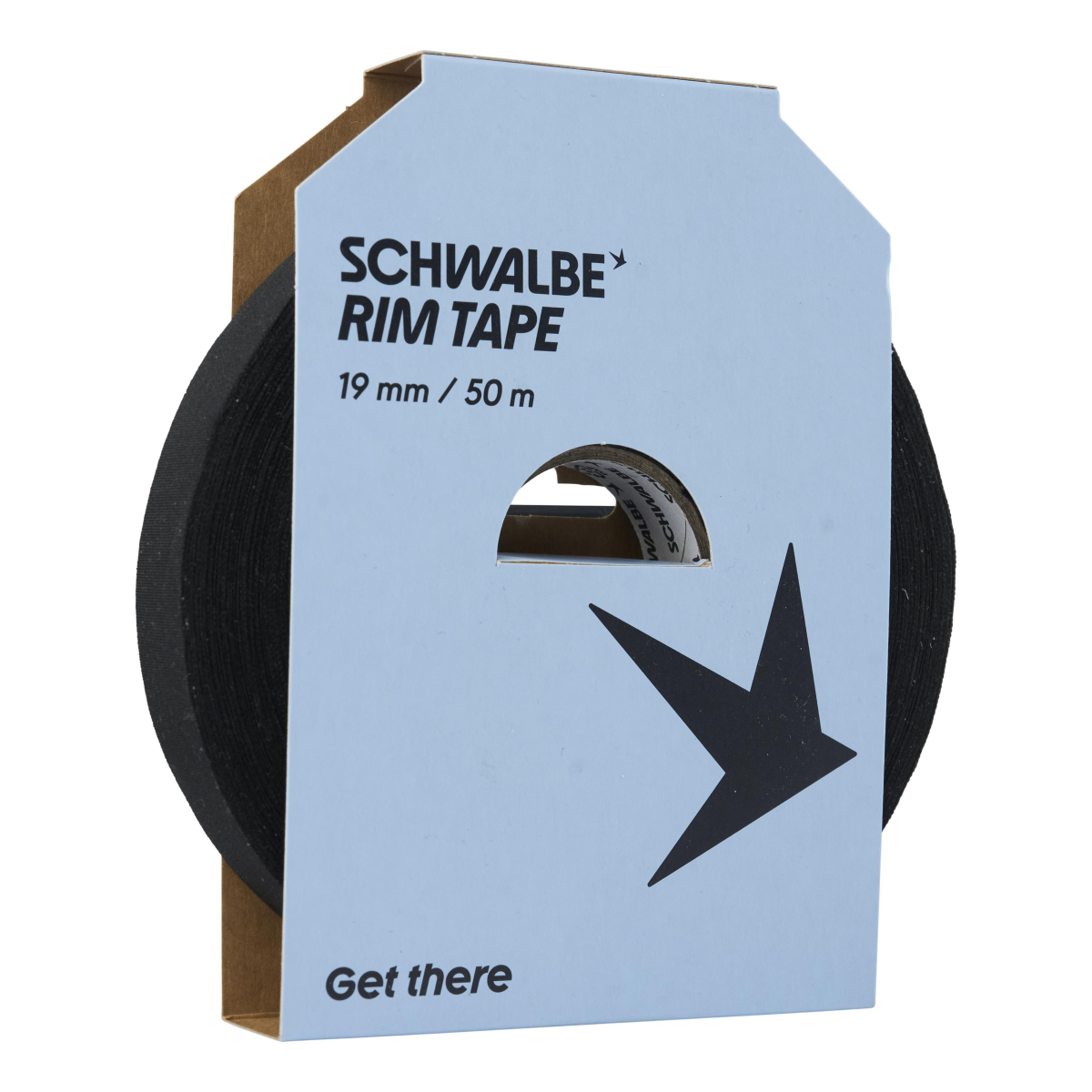 Schwalbe velglint rol 50mtr 19mm