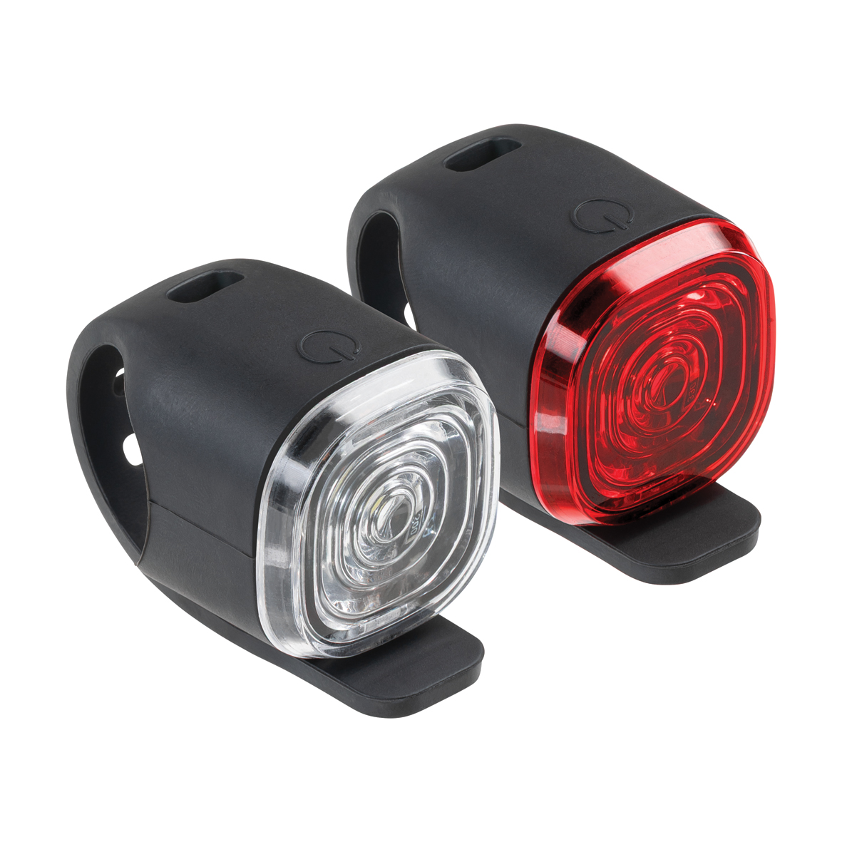 Axa verlichting set Niteline Spot