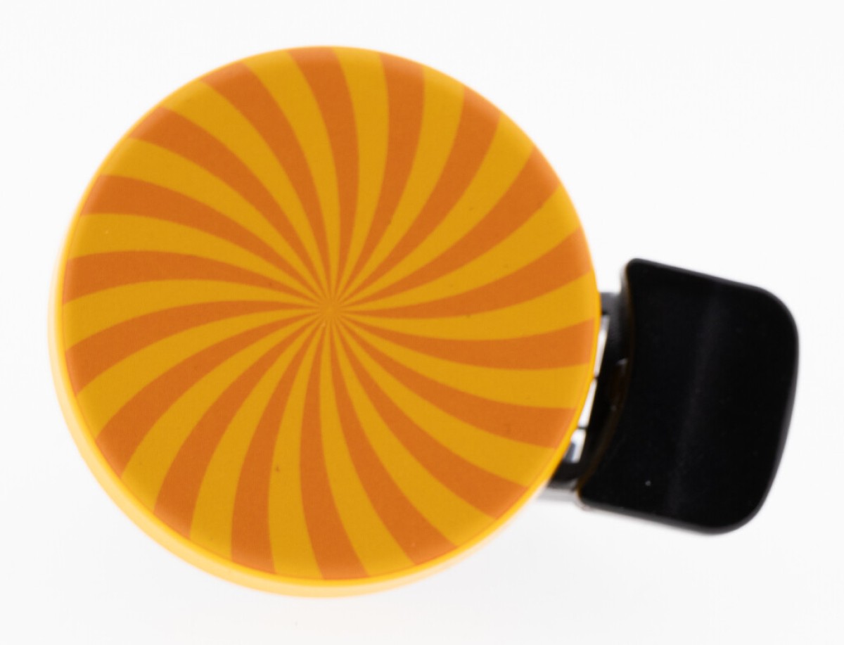 NietVerkeerd bel 44mm 70’s sunset