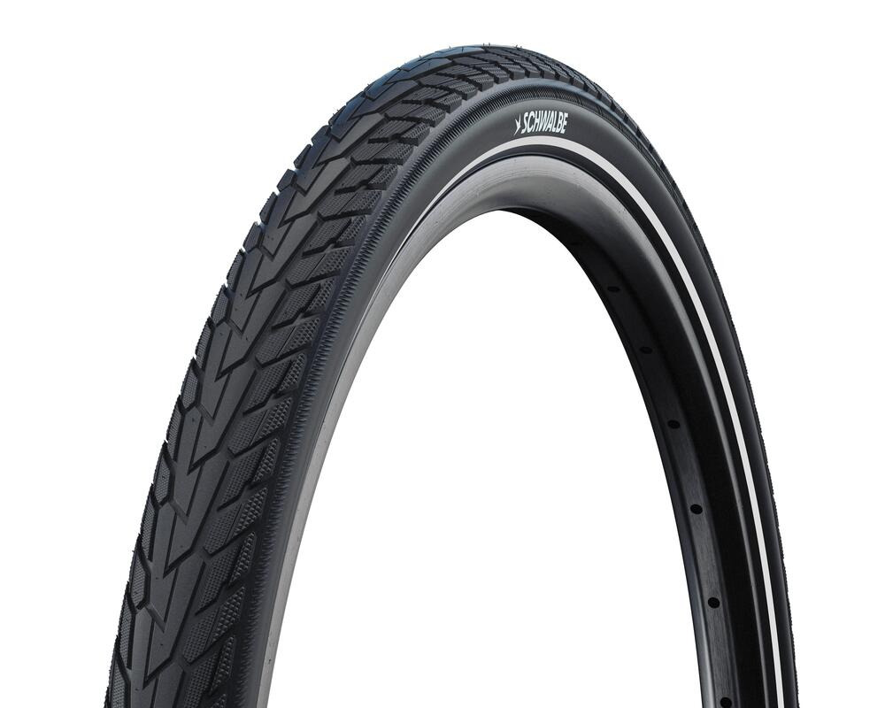 Schwalbe buitenband Motion Road Cruiser Plus 47-507 zw refl