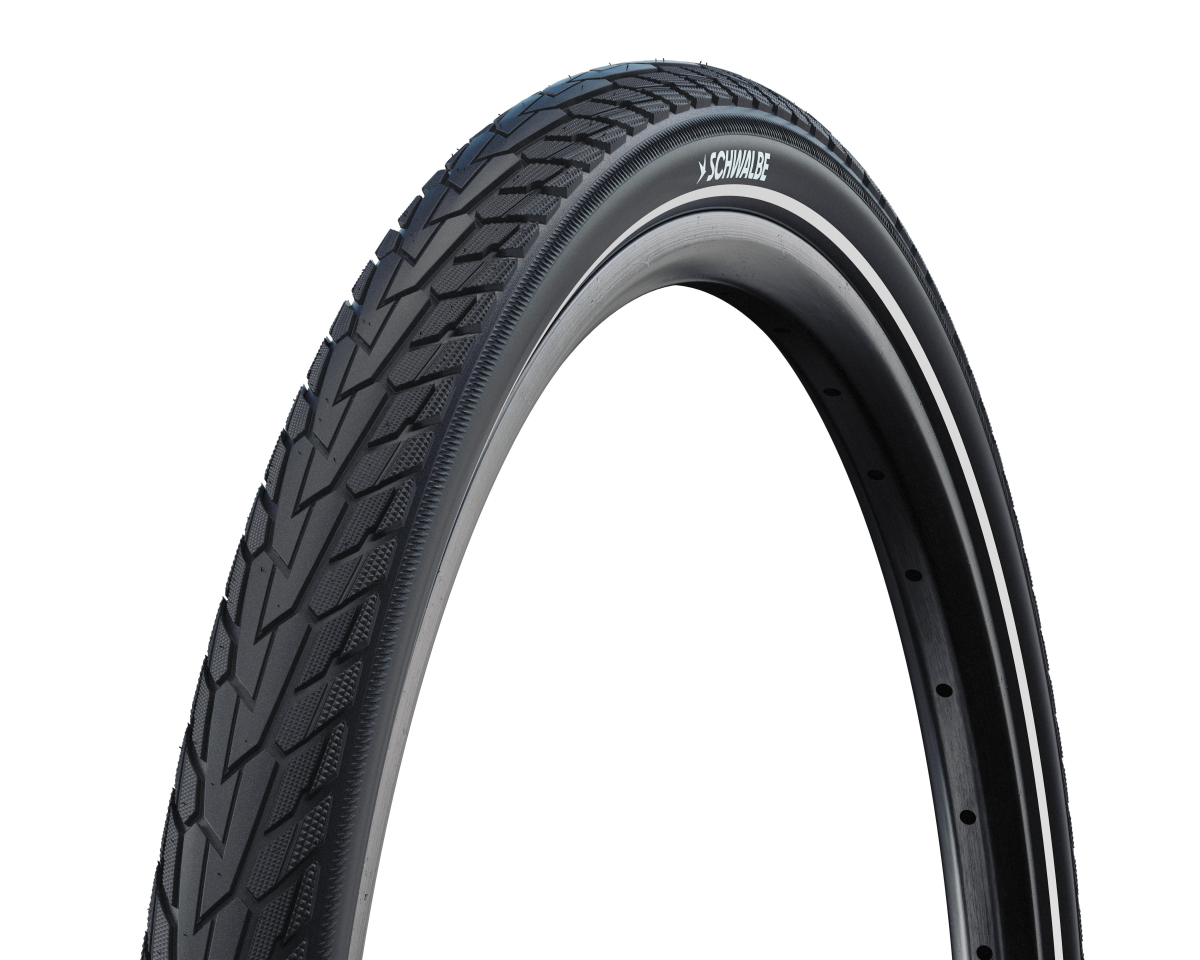 Schwalbe buitenband Motion Road Cruiser Plus 42-622 zw refl