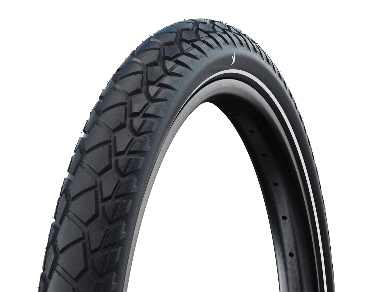 Schwalbe buitenband Hybrid Al Grounder R-Guard 60-584 zw refl
