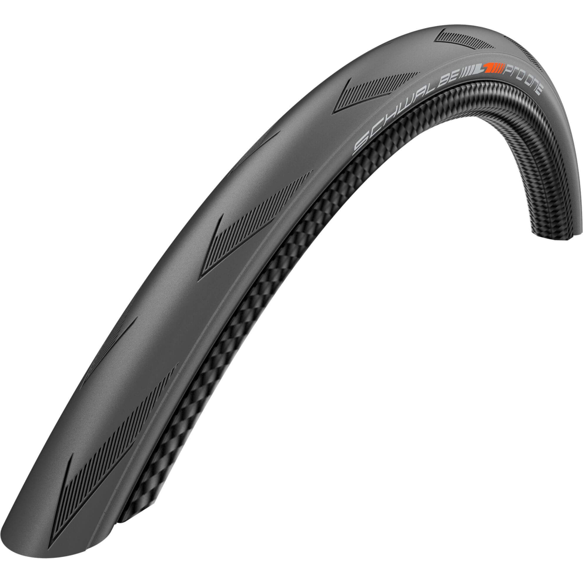 Schwalbe buitenband Pro One Evo SuperRace 32-622 zw vouw