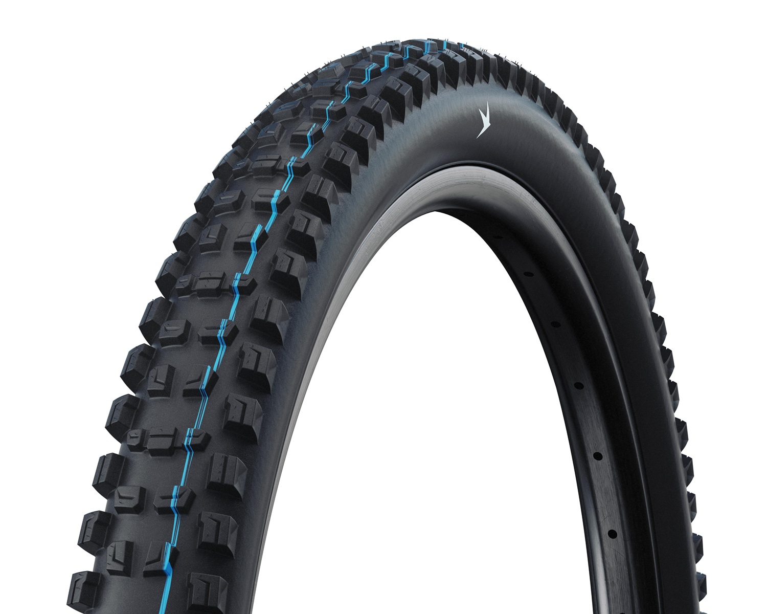 Schwalbe buitenband Romy Trail 62-584 zw vouw TLR