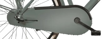Cortina kettingkast lakdoek 24 U4 Muted Sage