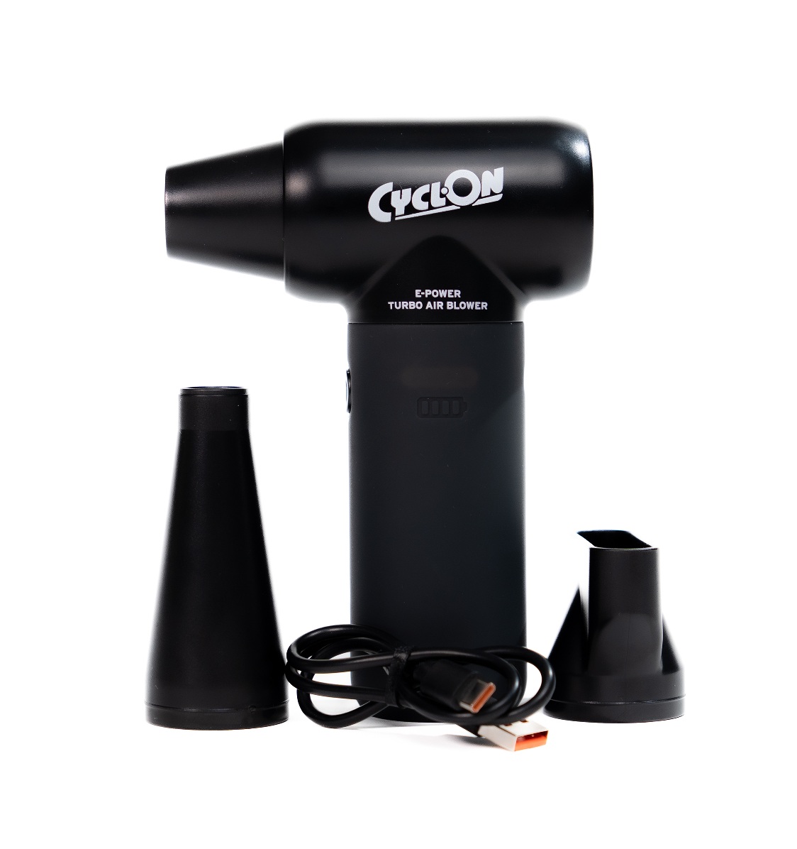 CyclOn E-Power Turbo Air Blower