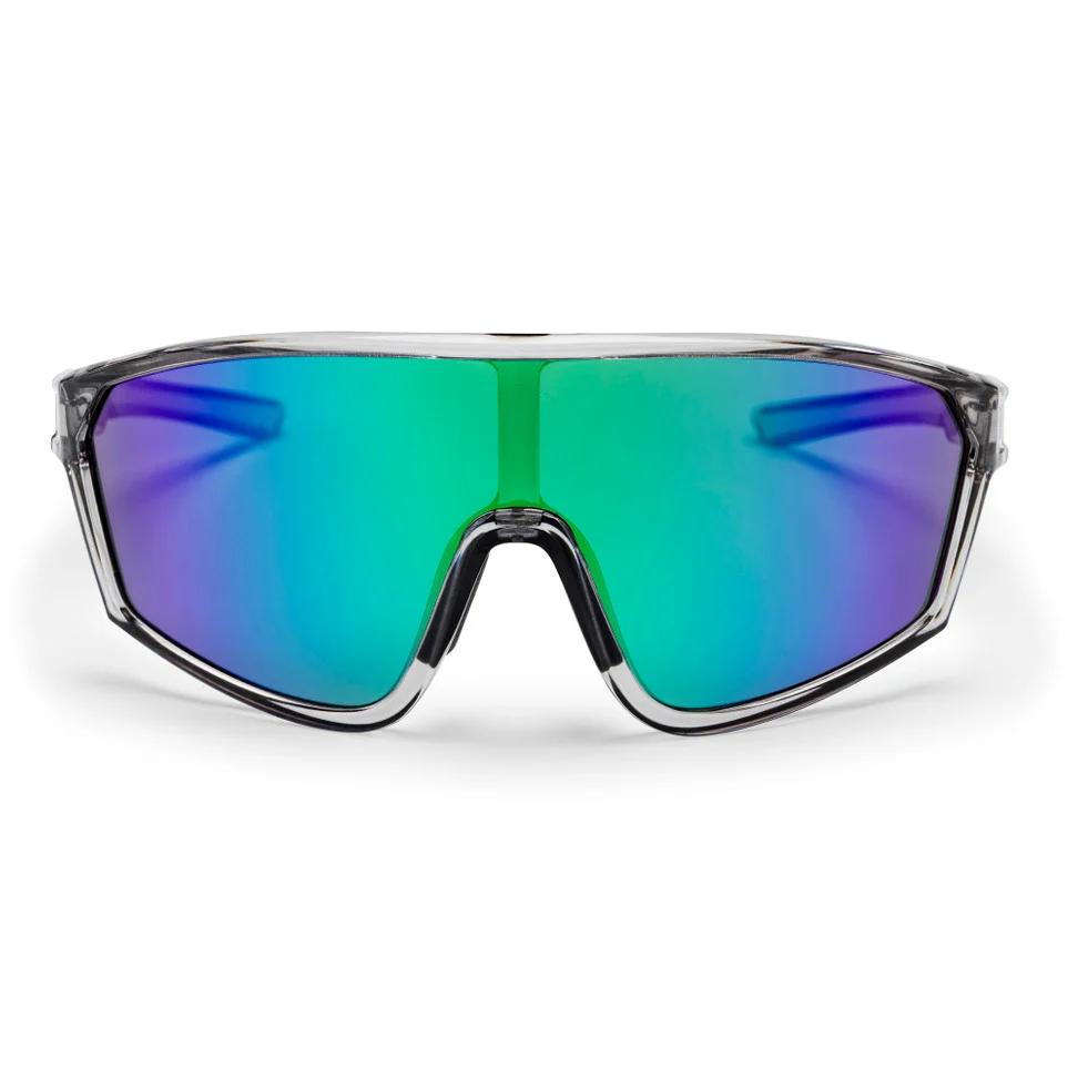 CHPO bril Vinfred Grey/Rainbow Mirror
