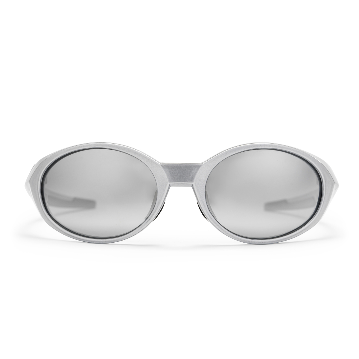 CHPO bril Nori Silver/Silver Mirror