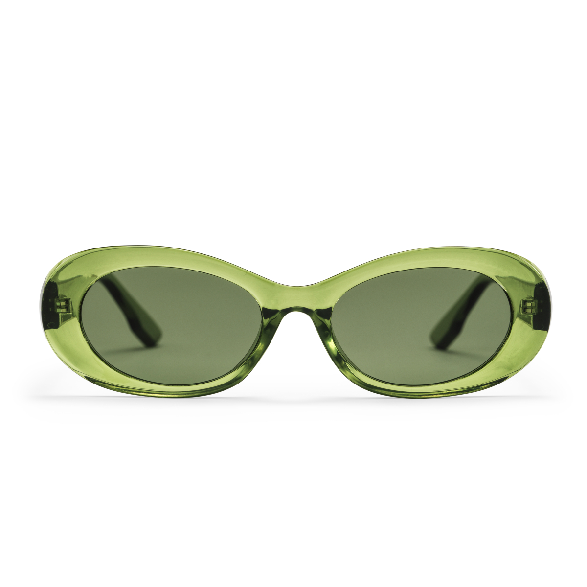 CHPO bril Satyricon Forest Green/Green