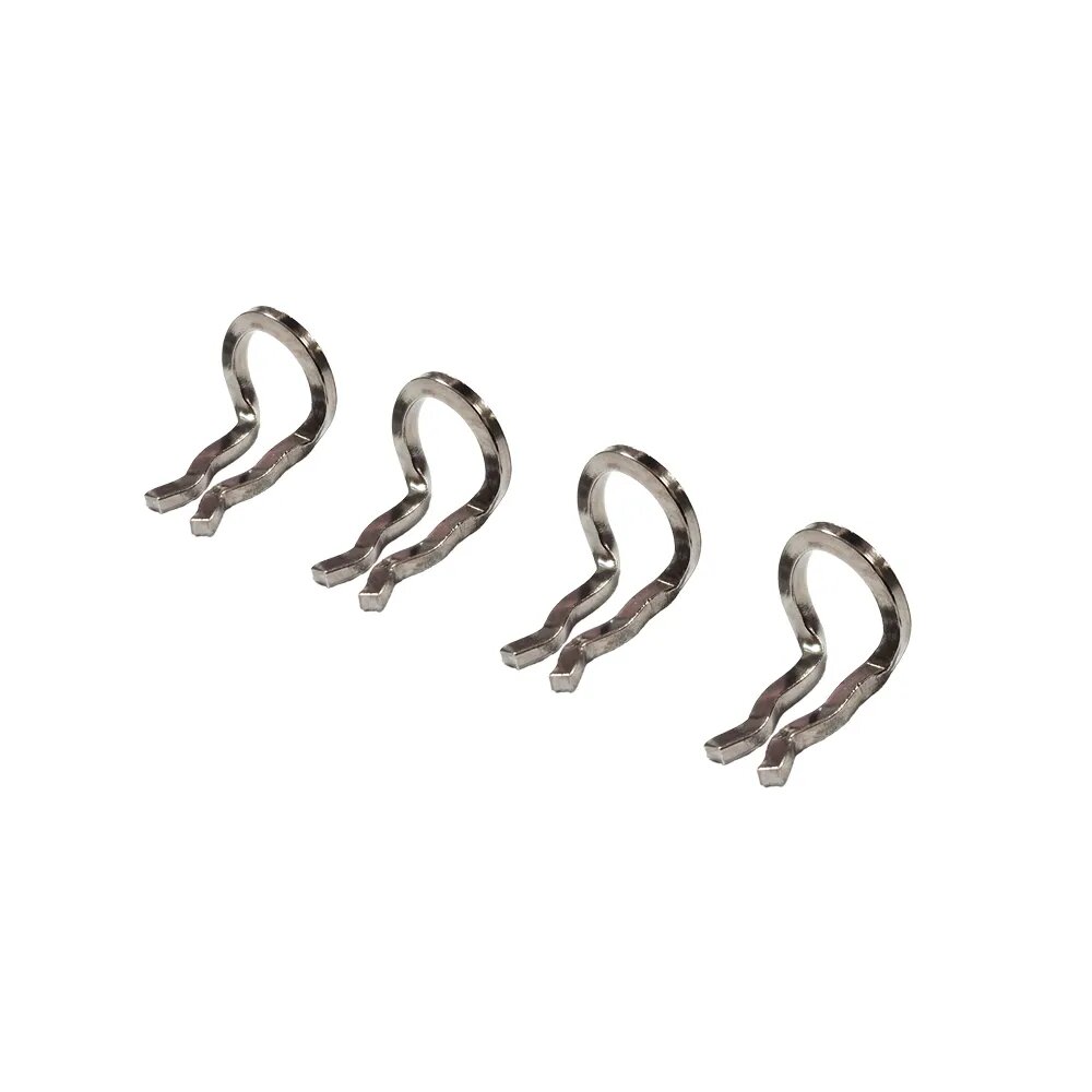Cyclotech Elite borgclips voor Cyclotech borgpennen