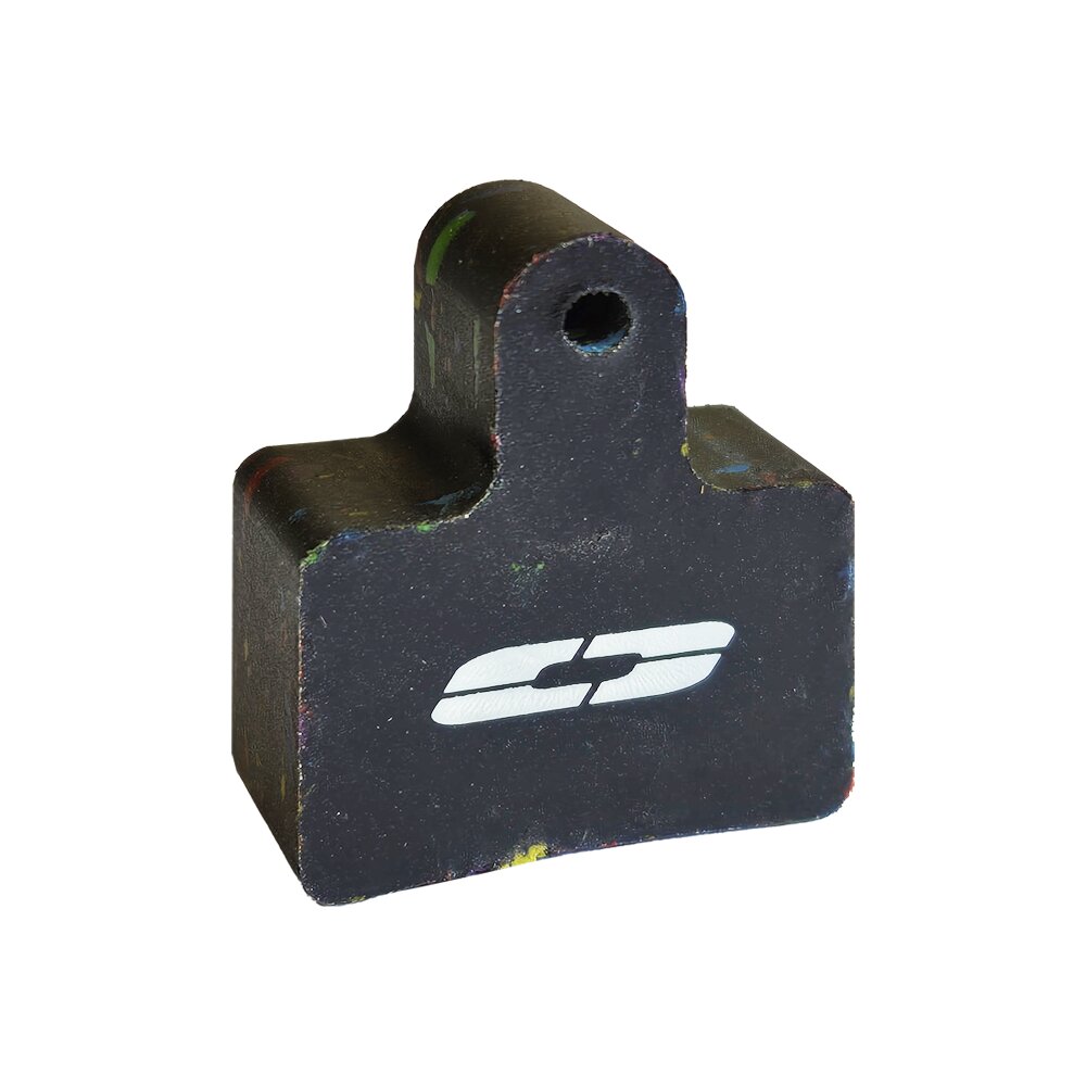 Cyclotech Bleedblock 2 piston center
