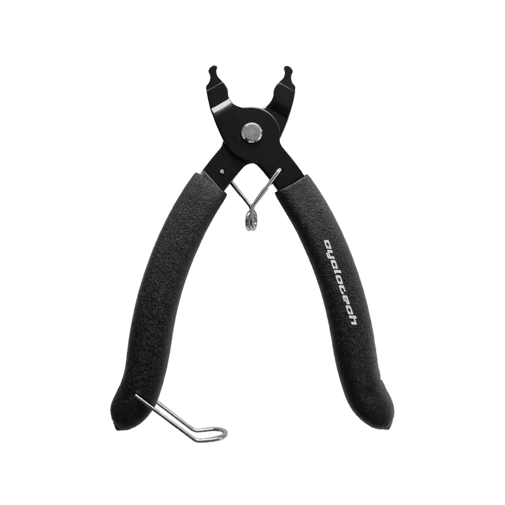 Cyclotech Quick Link multi tang
