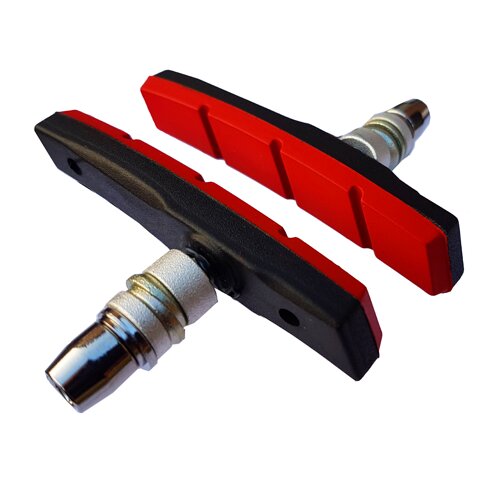 Cyclotech remblok Prostop E-Bike V-brake