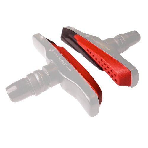 Cyclotech remblok Prostop insert HP-CX V-brake