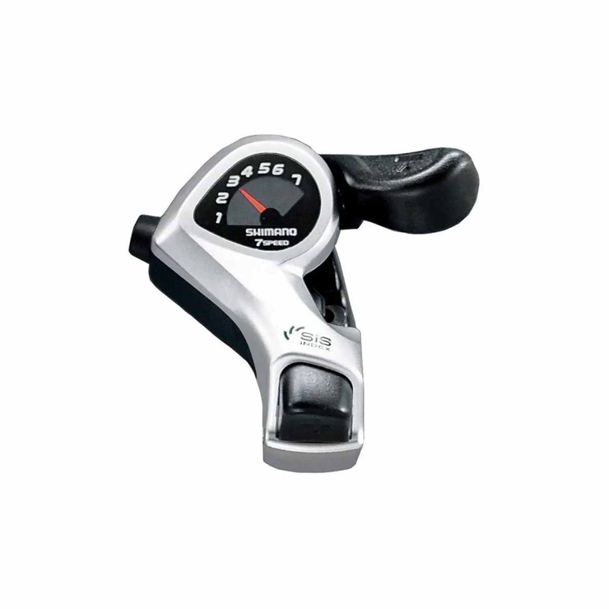 Shimano schakel unit rechts Tourney TX50 7v