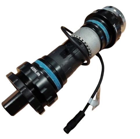 UTO Eovolt trapas Bafang PRO20 v0