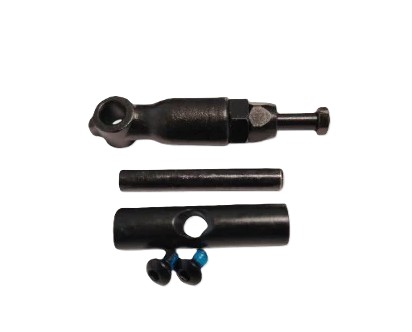 UTO Eovolt frame grendel schroef as set PRO16/20/20NE