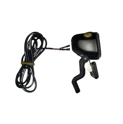 UTO Eovolt koplamp Spanninga Kendo+ OG16/20/24