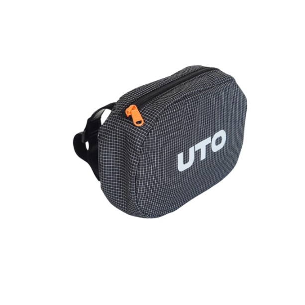 UTO transport hoes 16/20 inch zwart