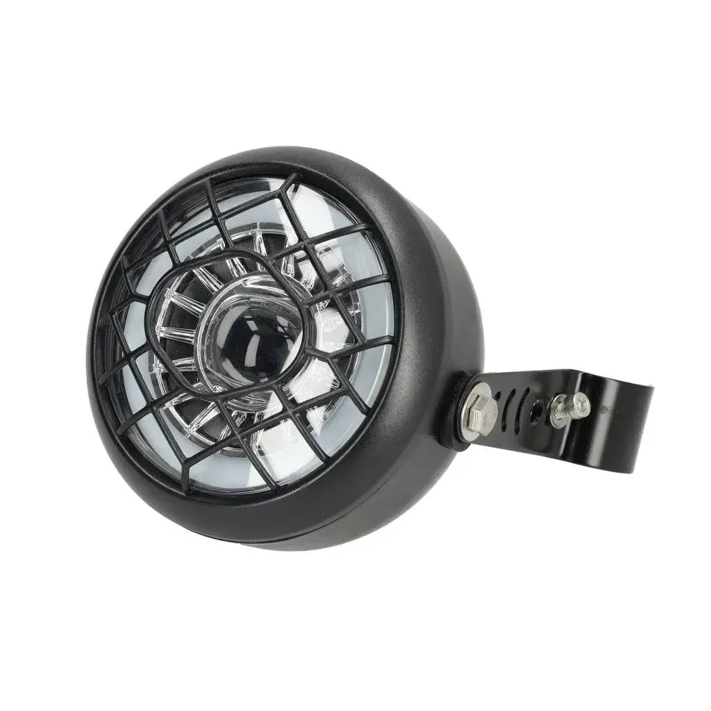 EB-Parts fatbike koplamp (1st gen) Ouxi V8