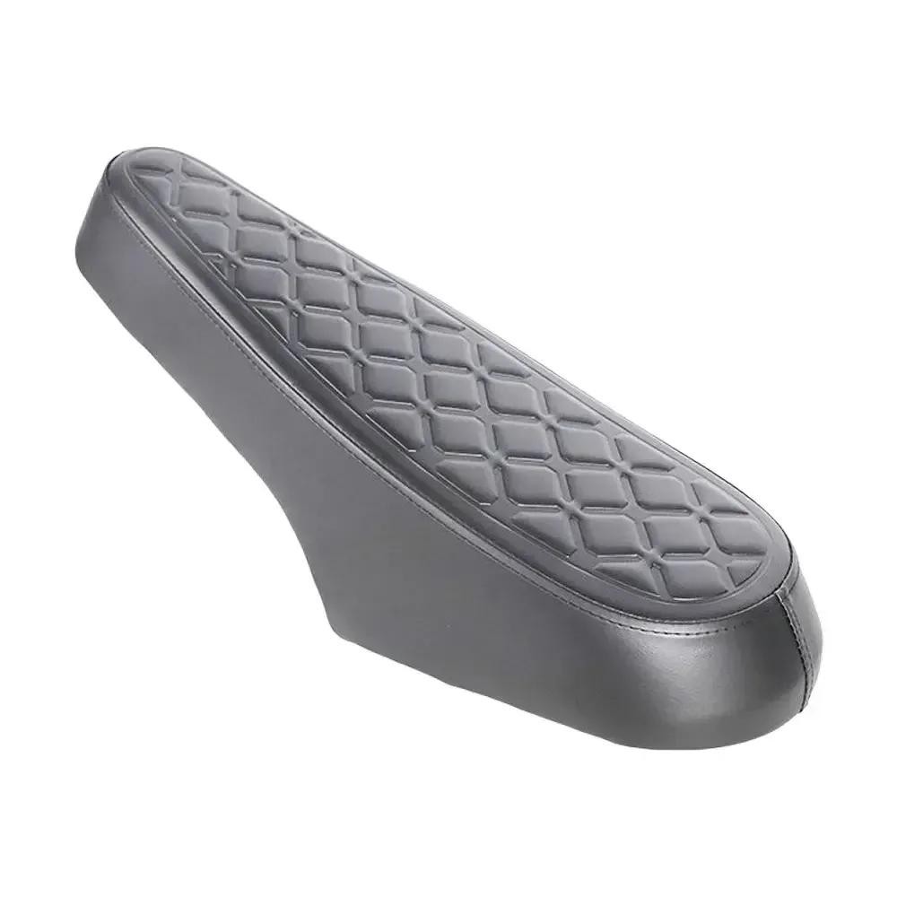 EB-Parts zadel fatbike V20 zwart