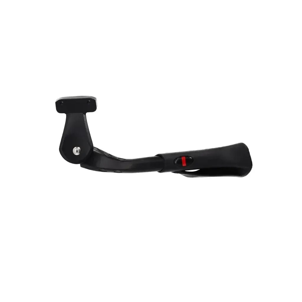 EB-parts standaard fatbike zwart