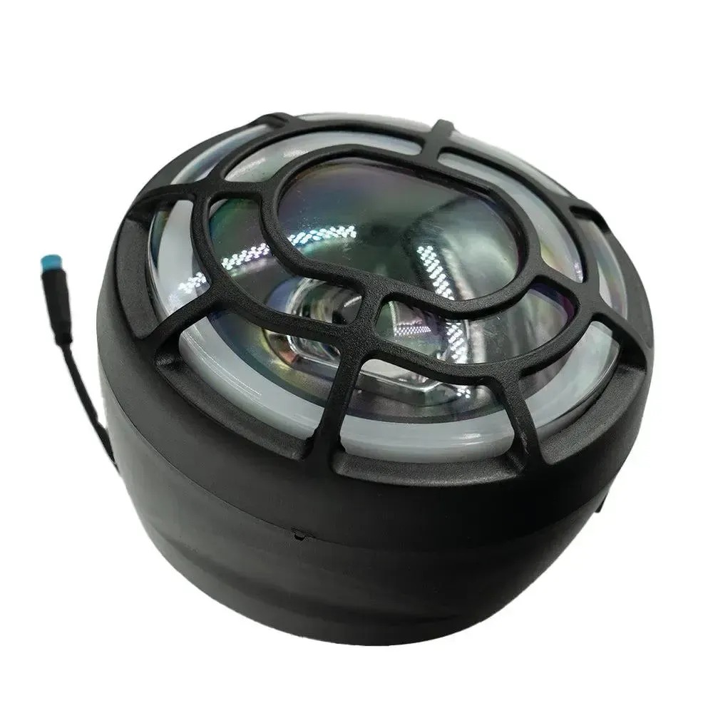 EB-Parts koplamp fatbike V20