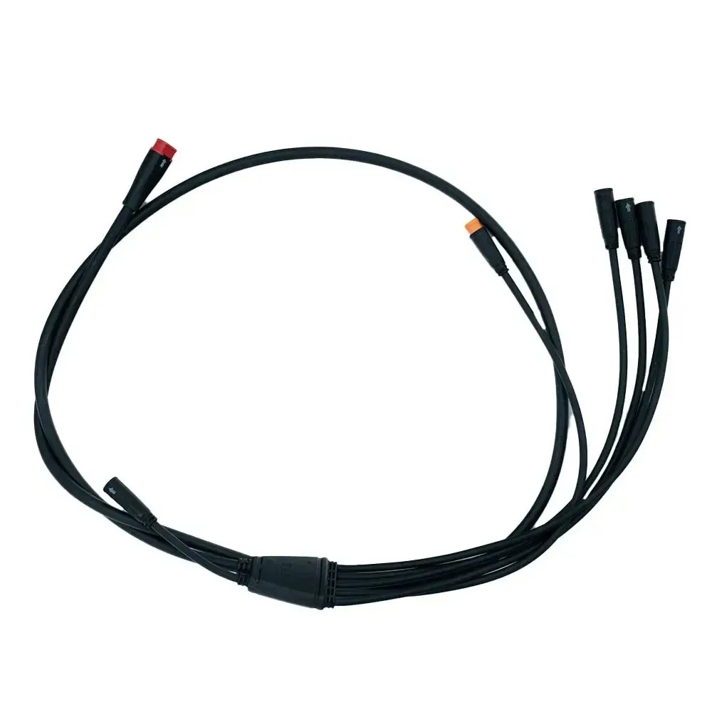 EB-Parts kabelboom fatbike v20